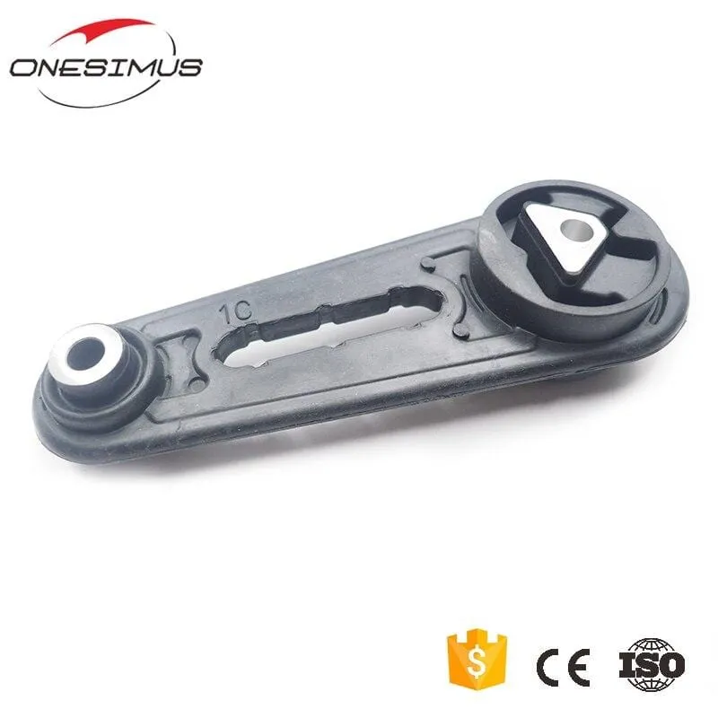 1pcs Lower OEM 11360-ED000 Engine mounting for N- CR12DE CR14DE HR15DE HR16DE MR18DE MICRA III /TIIDA Hatchback (C11X)