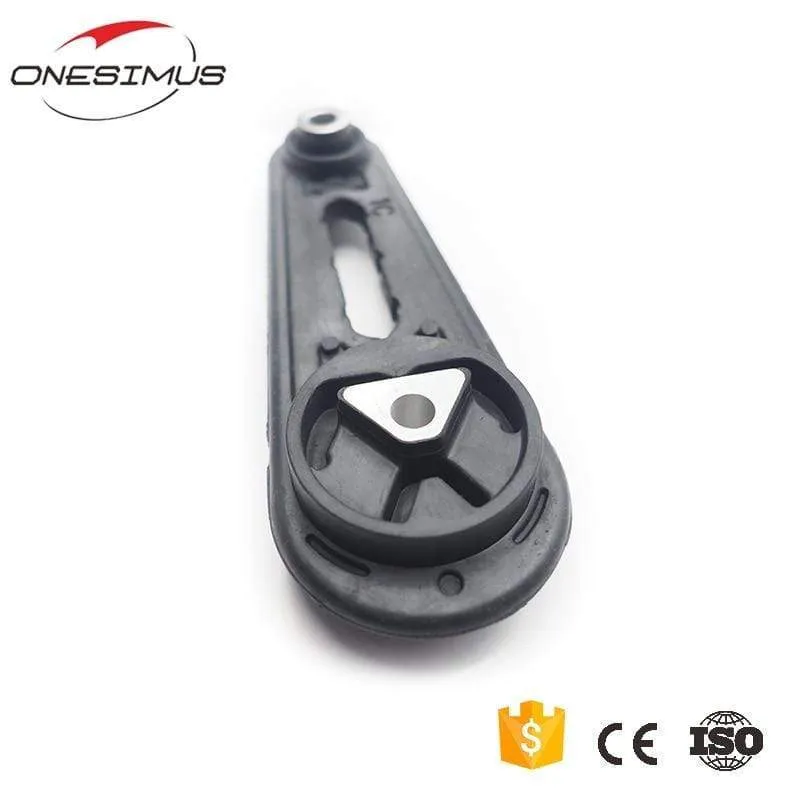 1pcs Lower OEM 11360-ED000 Engine mounting for N- CR12DE CR14DE HR15DE HR16DE MR18DE MICRA III /TIIDA Hatchback (C11X)