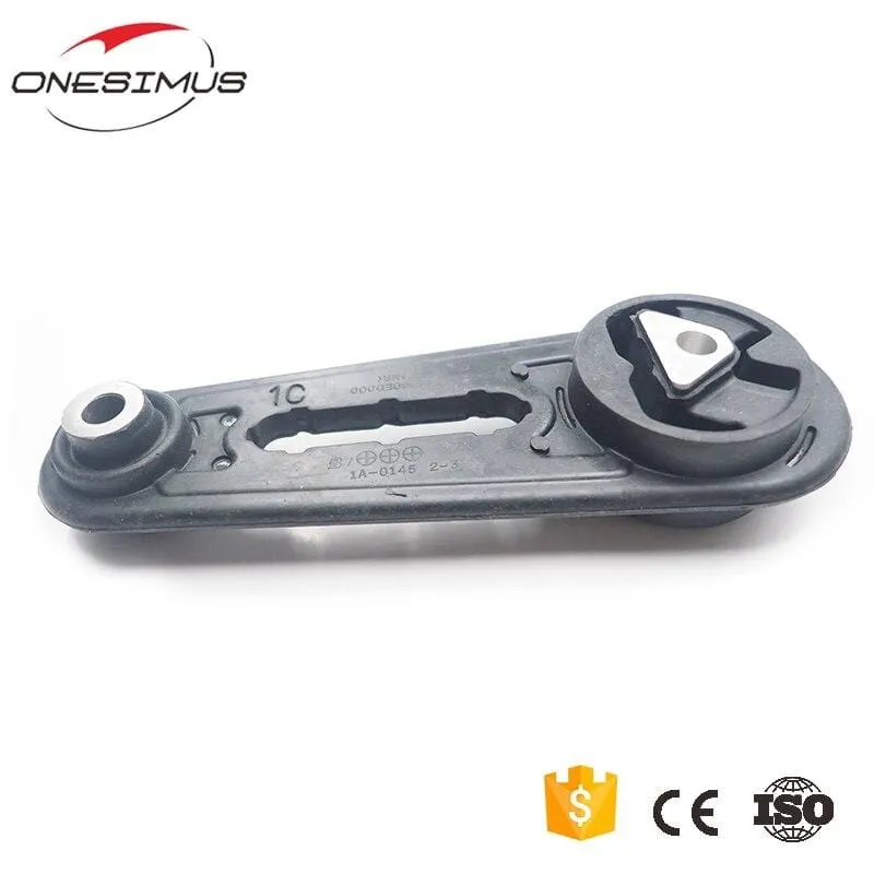 1pcs Lower OEM 11360-ED000 Engine mounting for N- CR12DE CR14DE HR15DE HR16DE MR18DE MICRA III /TIIDA Hatchback (C11X)