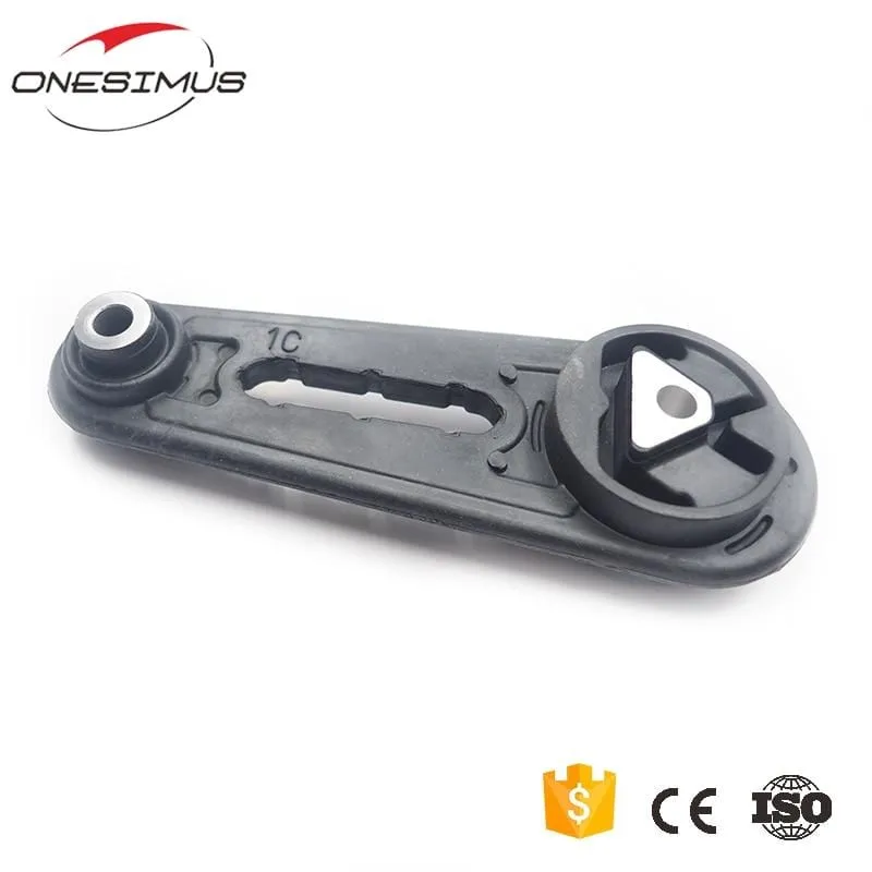 1pcs Lower OEM 11360-ED000 Engine mounting for N- CR12DE CR14DE HR15DE HR16DE MR18DE MICRA III /TIIDA Hatchback (C11X)
