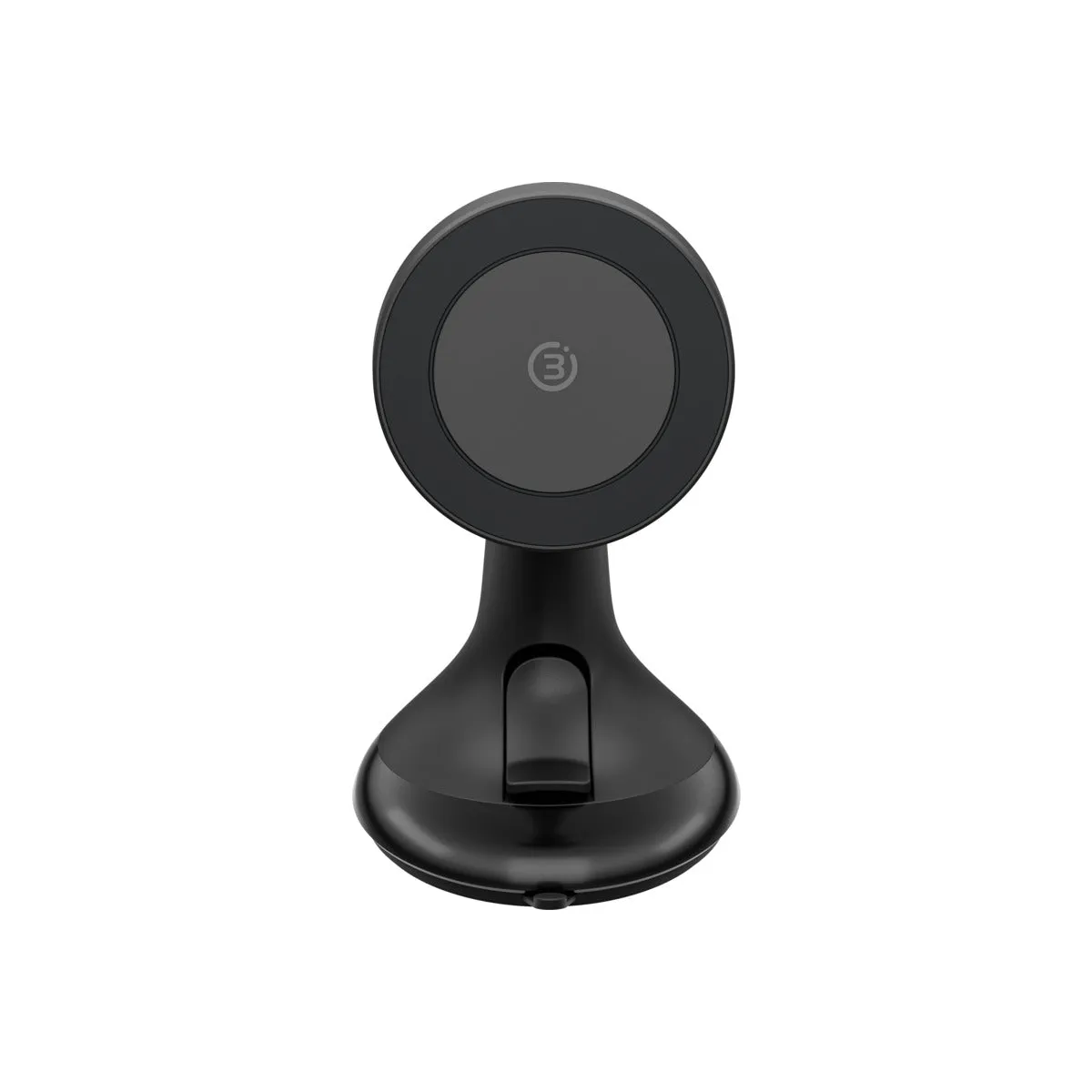 3sixT Magnetic Long Arm Window Mount - MagSafe Compatible
