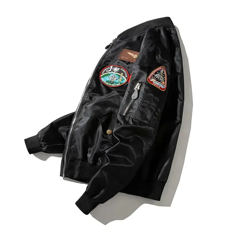 Air Force Flight Suit Jackets