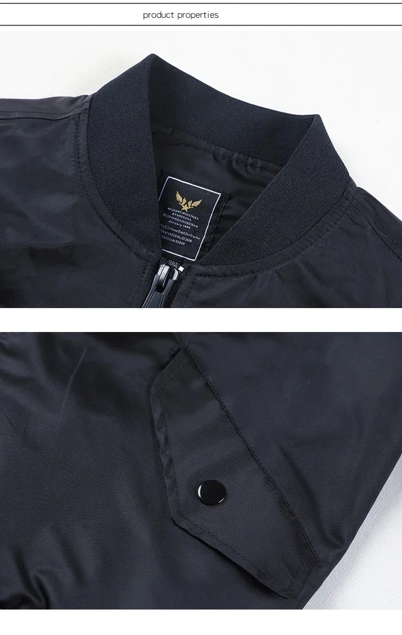 Air Force Flight Suit Jackets