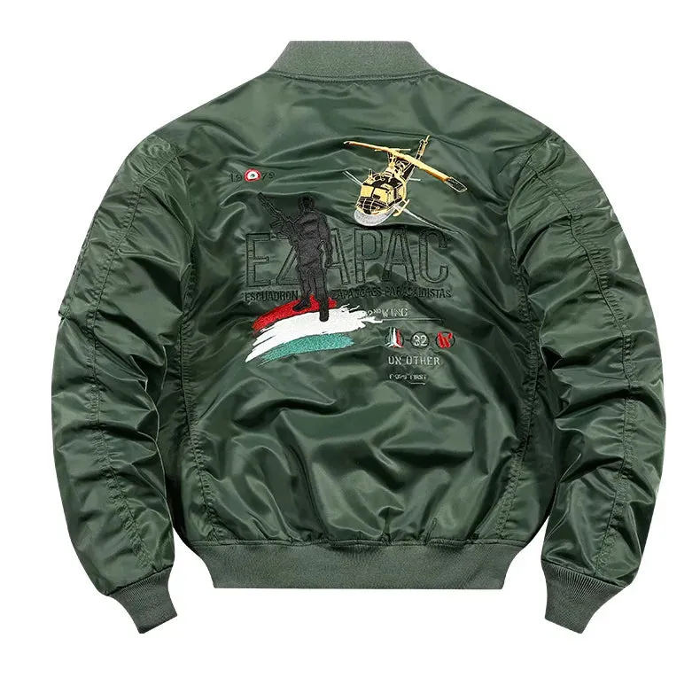 Air Force Flight Suit Jackets