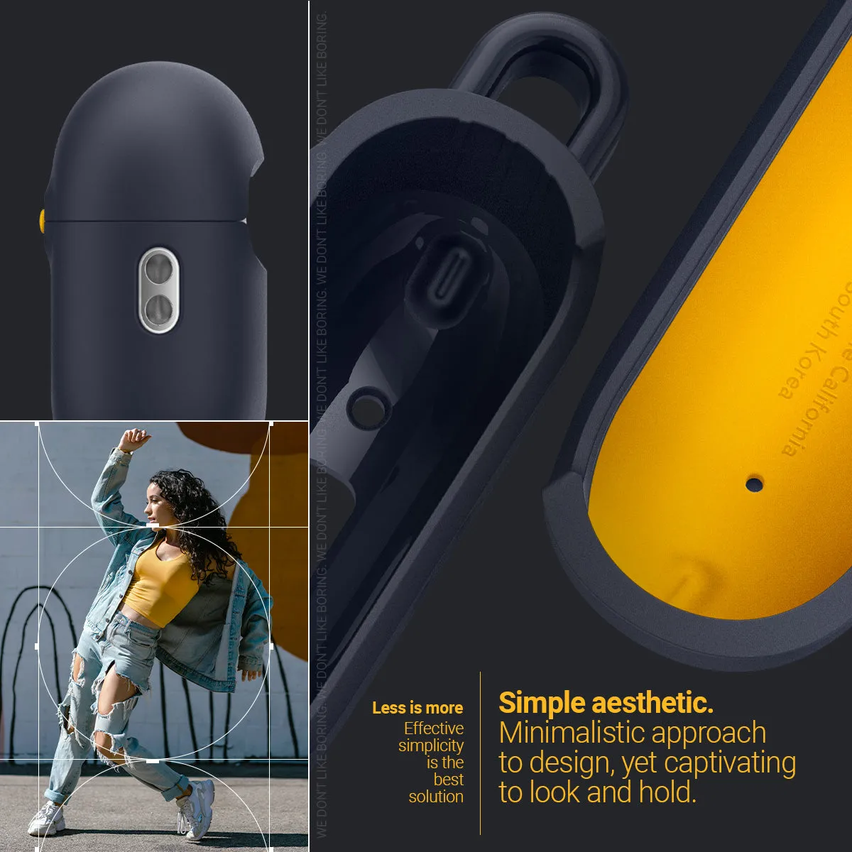 Airpods Pro 2 - Nano Pop