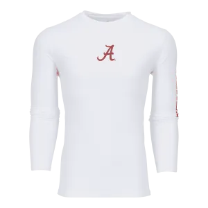 Alabama Roll Tide Guide Sport Long Sleeve Tee