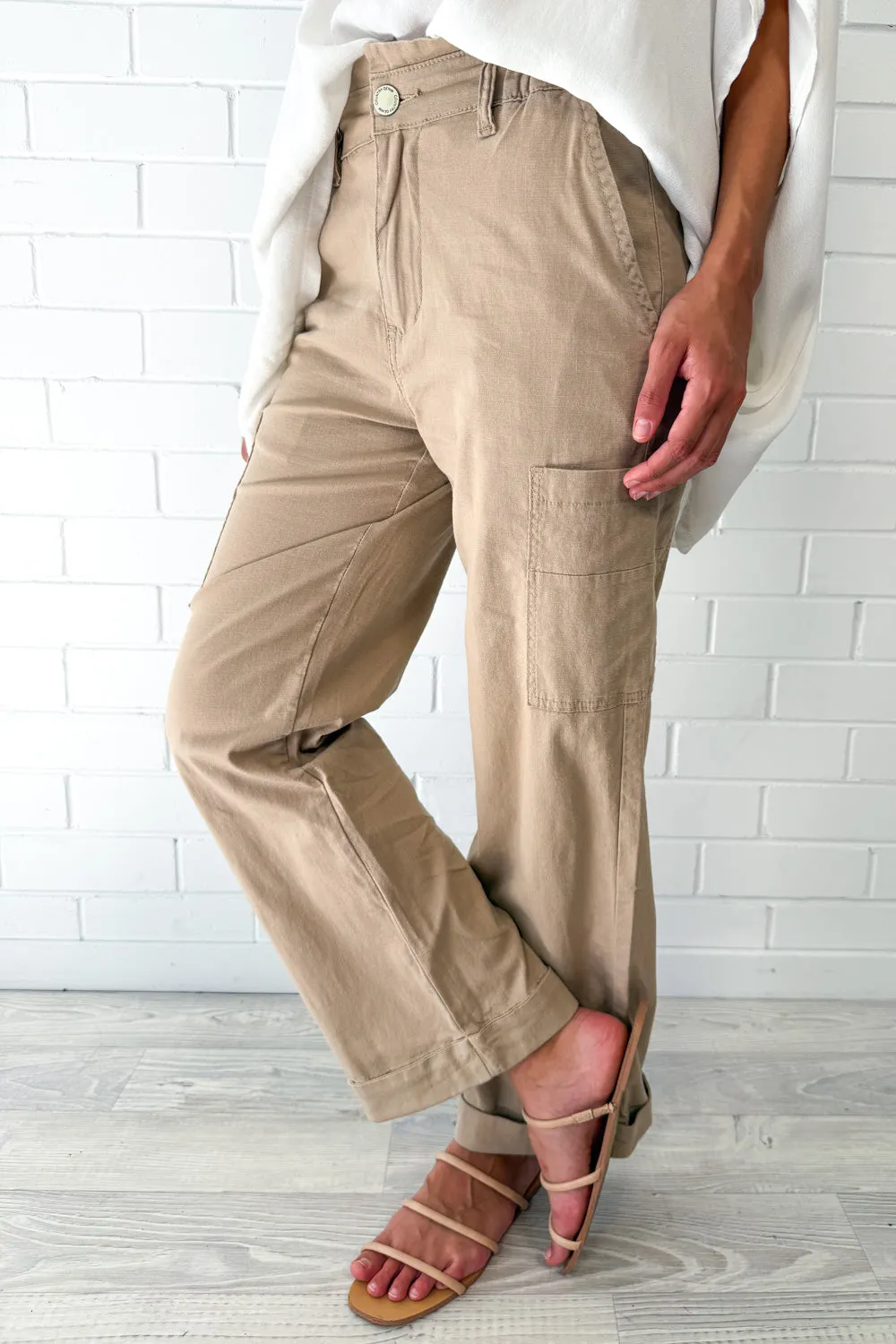 Alicia Pants