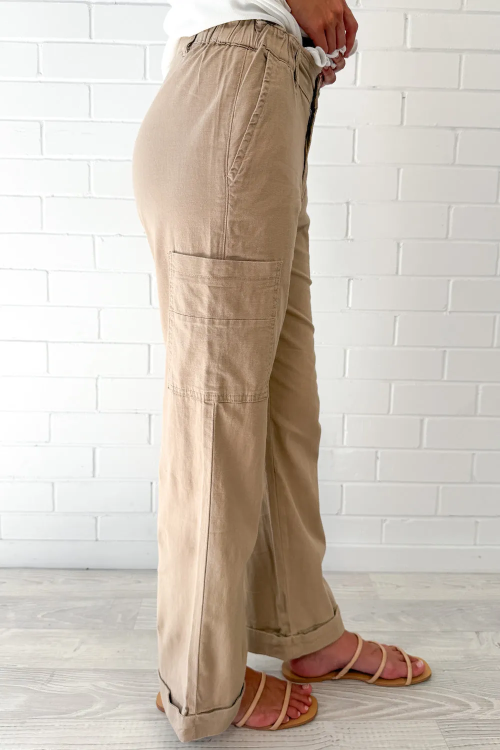 Alicia Pants