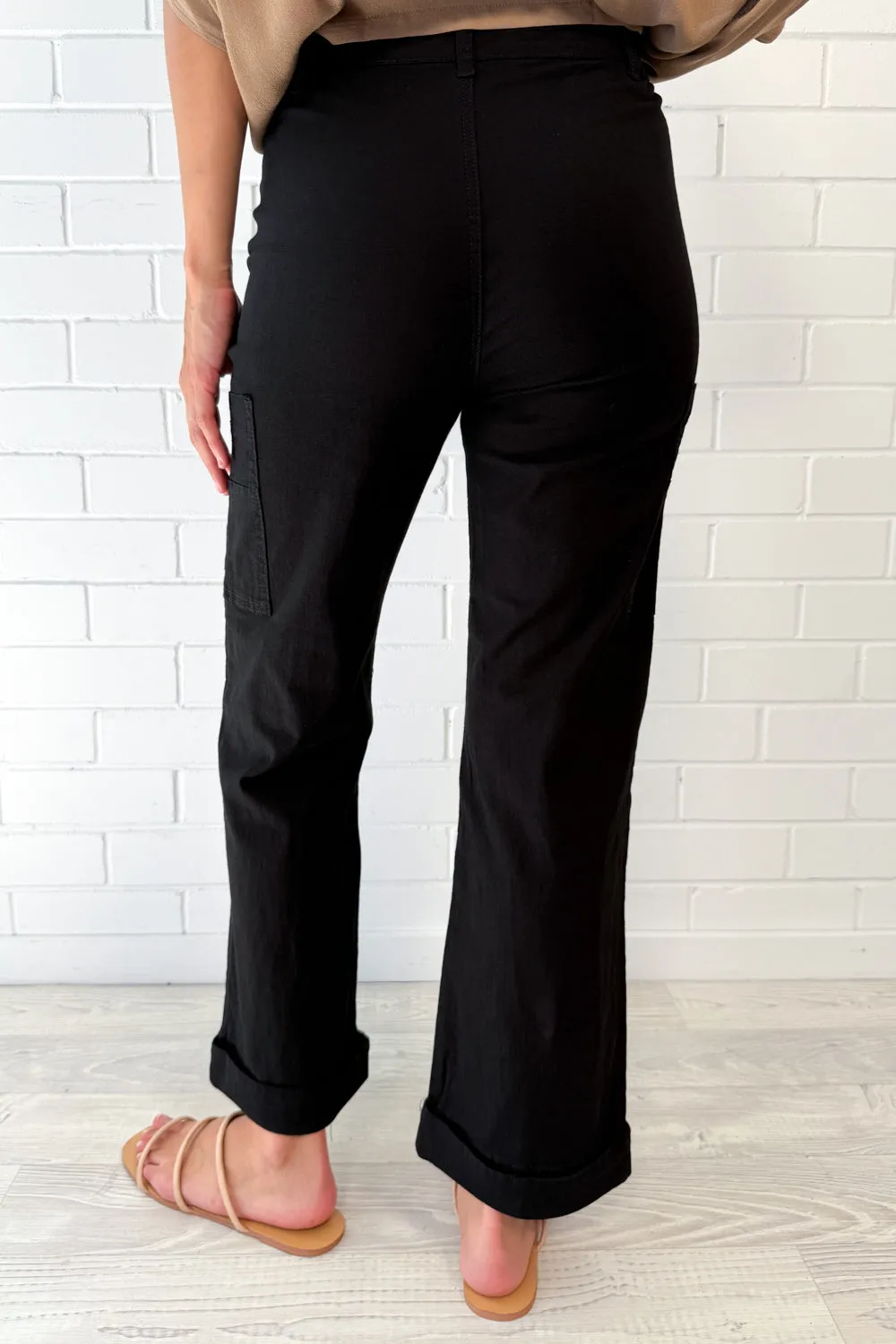 Alicia Pants