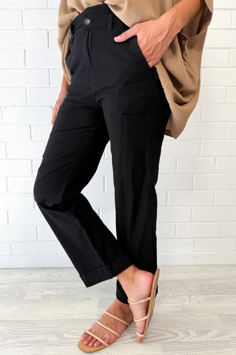 Alicia Pants