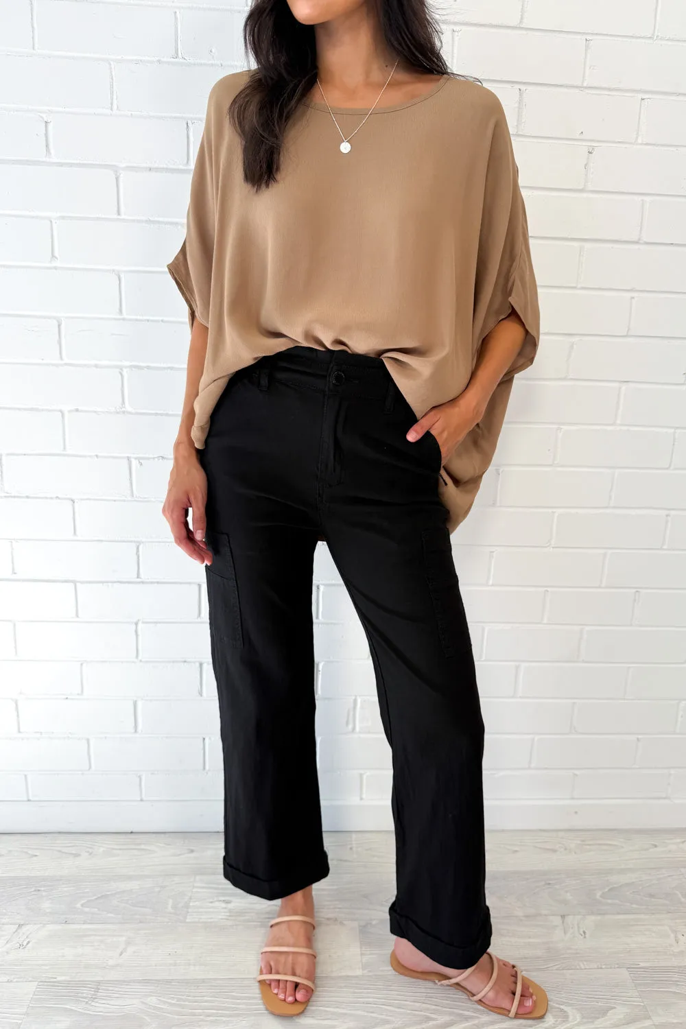 Alicia Pants