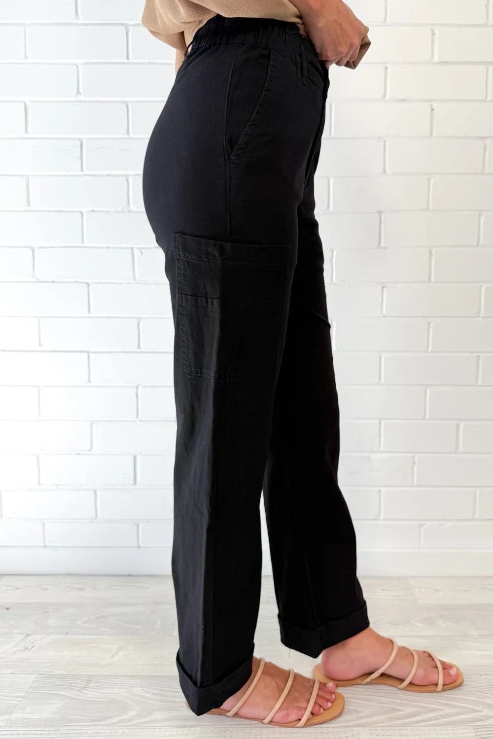 Alicia Pants
