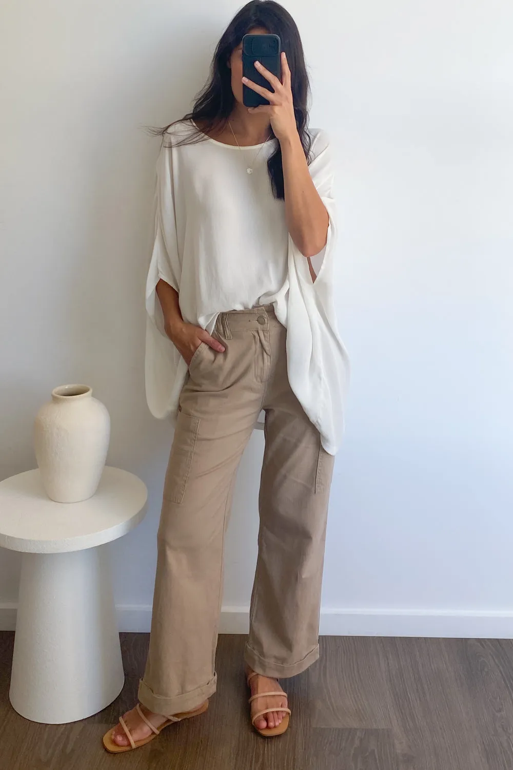 Alicia Pants