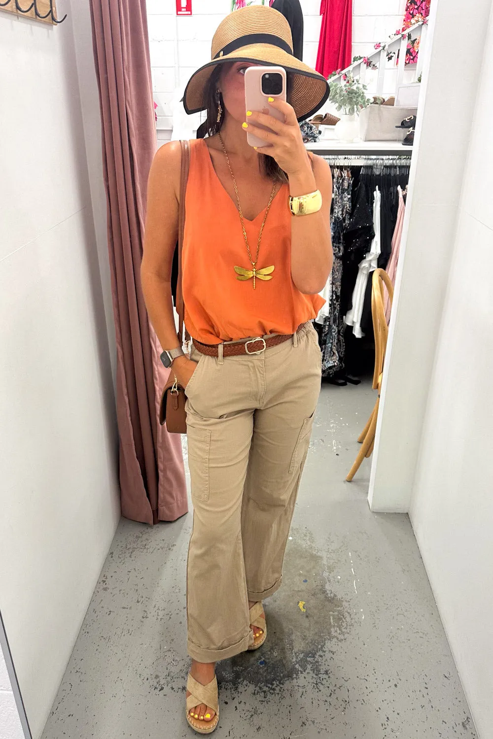 Alicia Pants