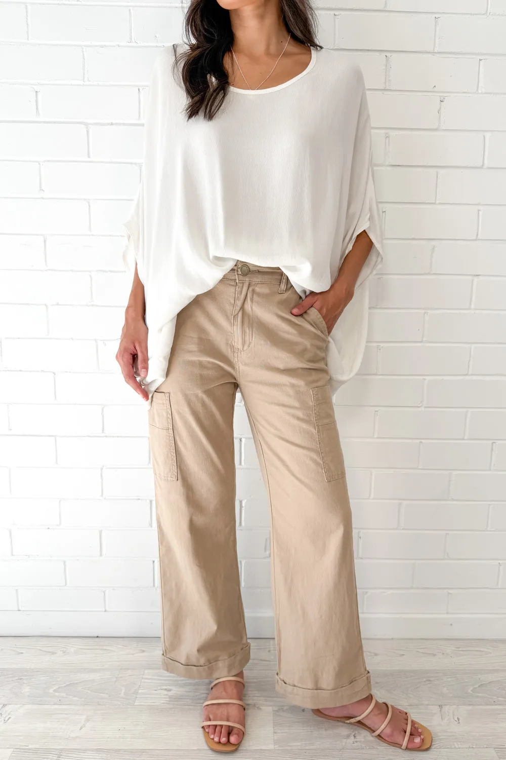 Alicia Pants