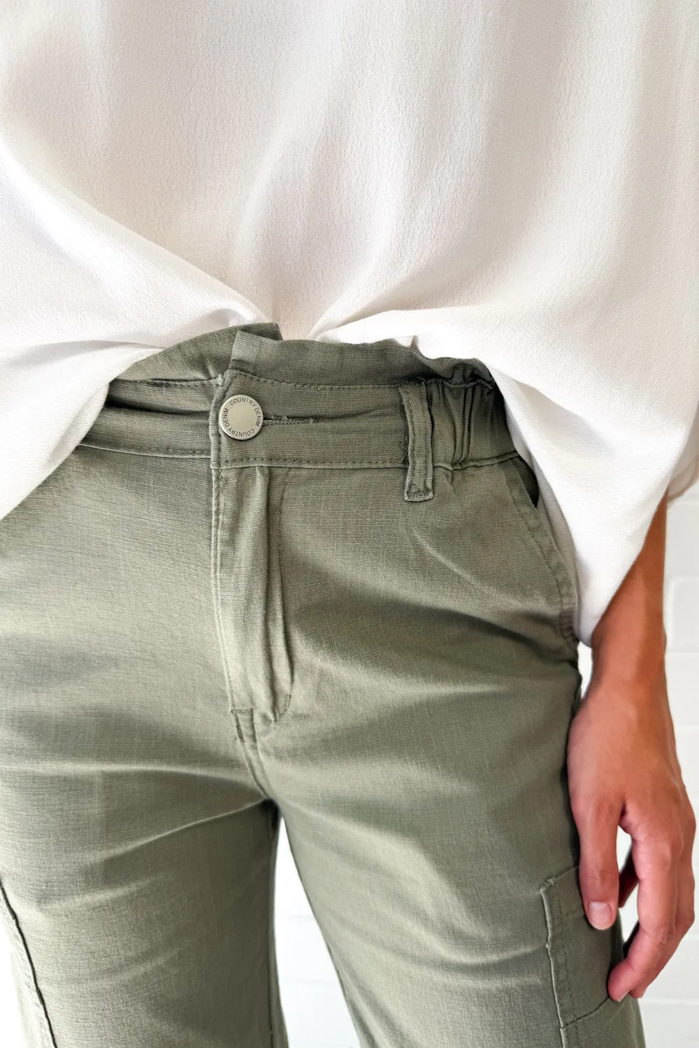 Alicia Pants