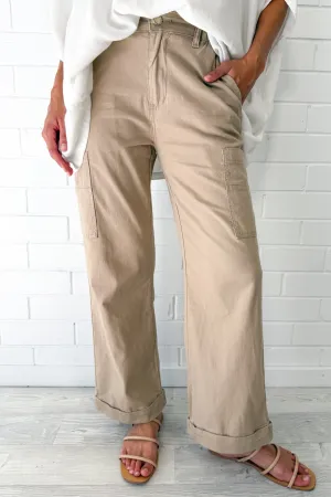 Alicia Pants