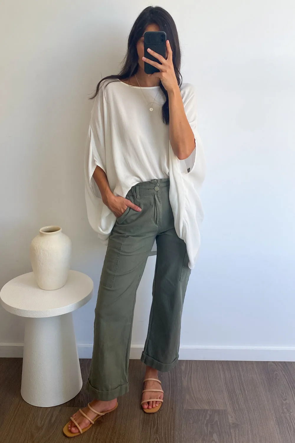 Alicia Pants