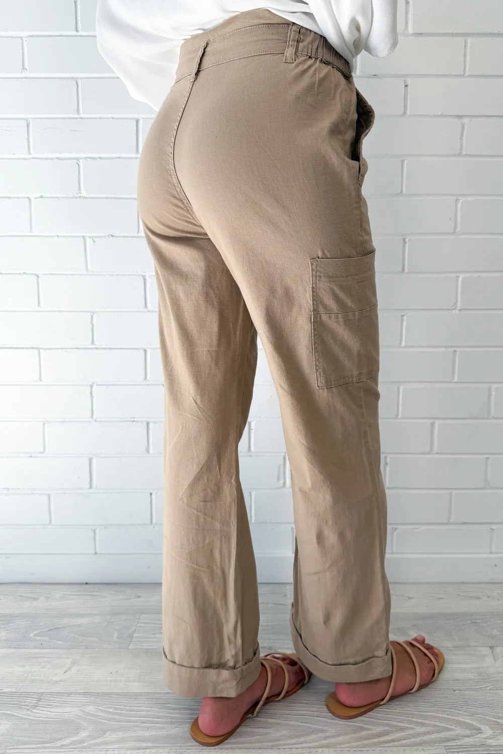 Alicia Pants