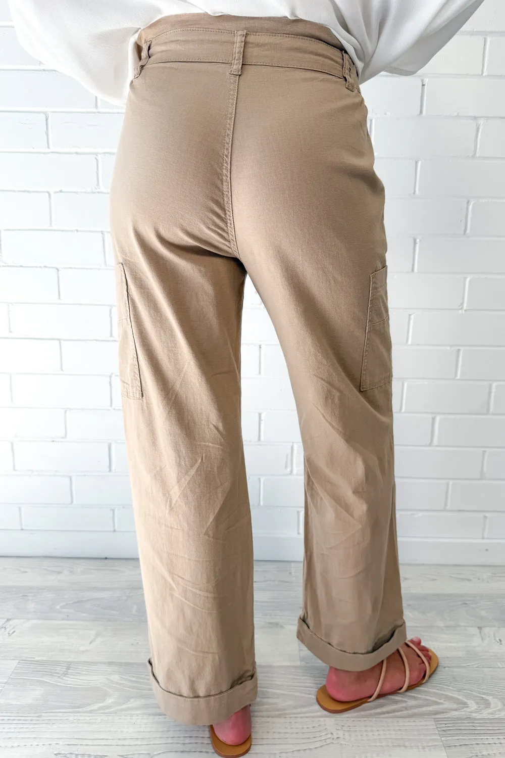 Alicia Pants