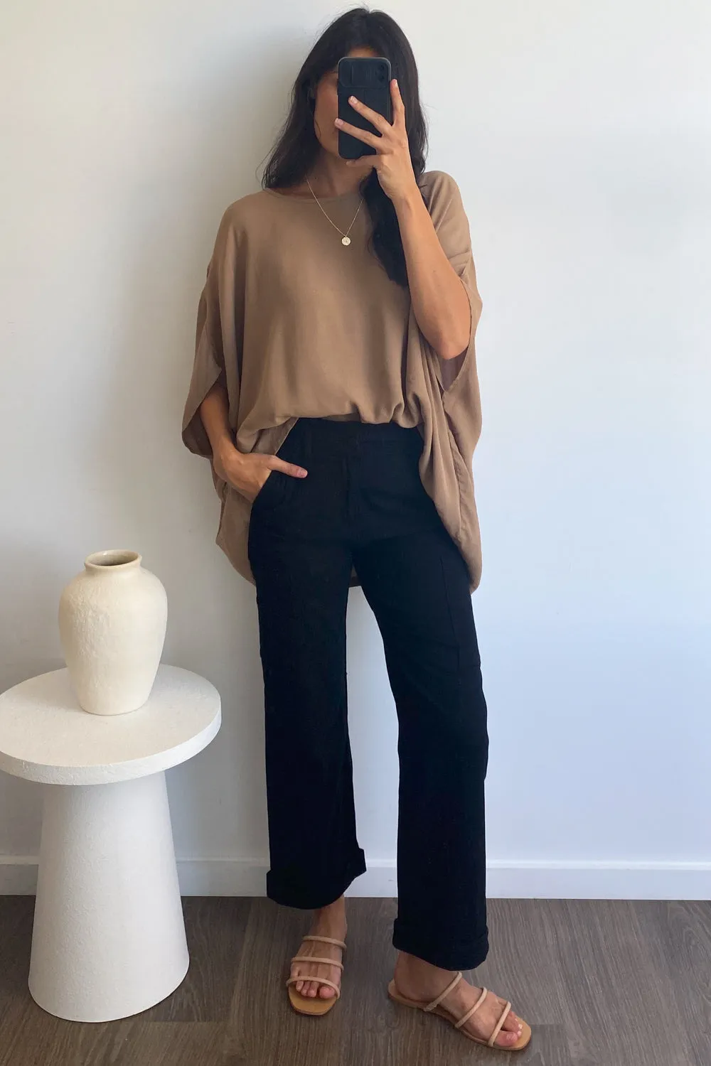 Alicia Pants