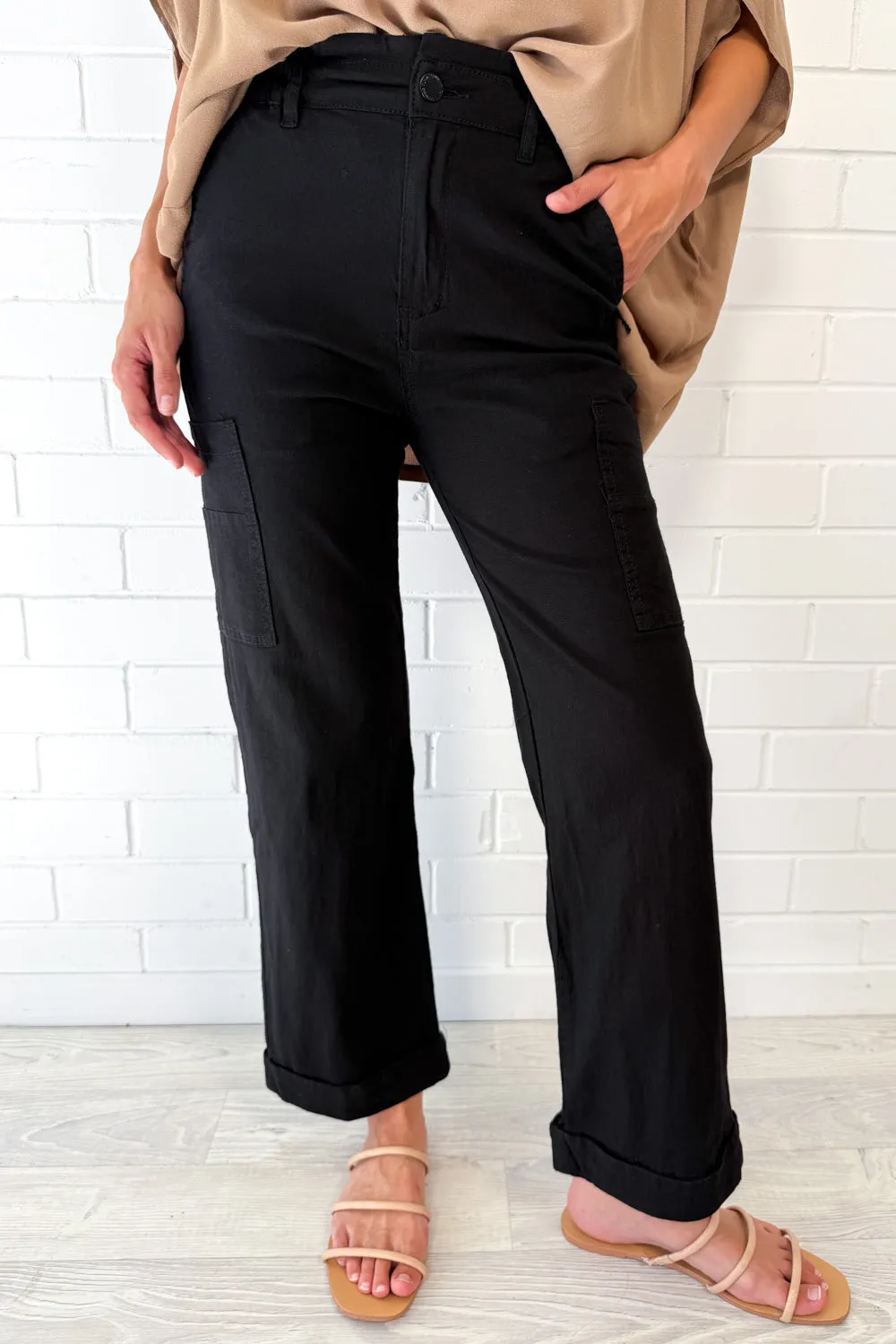 Alicia Pants