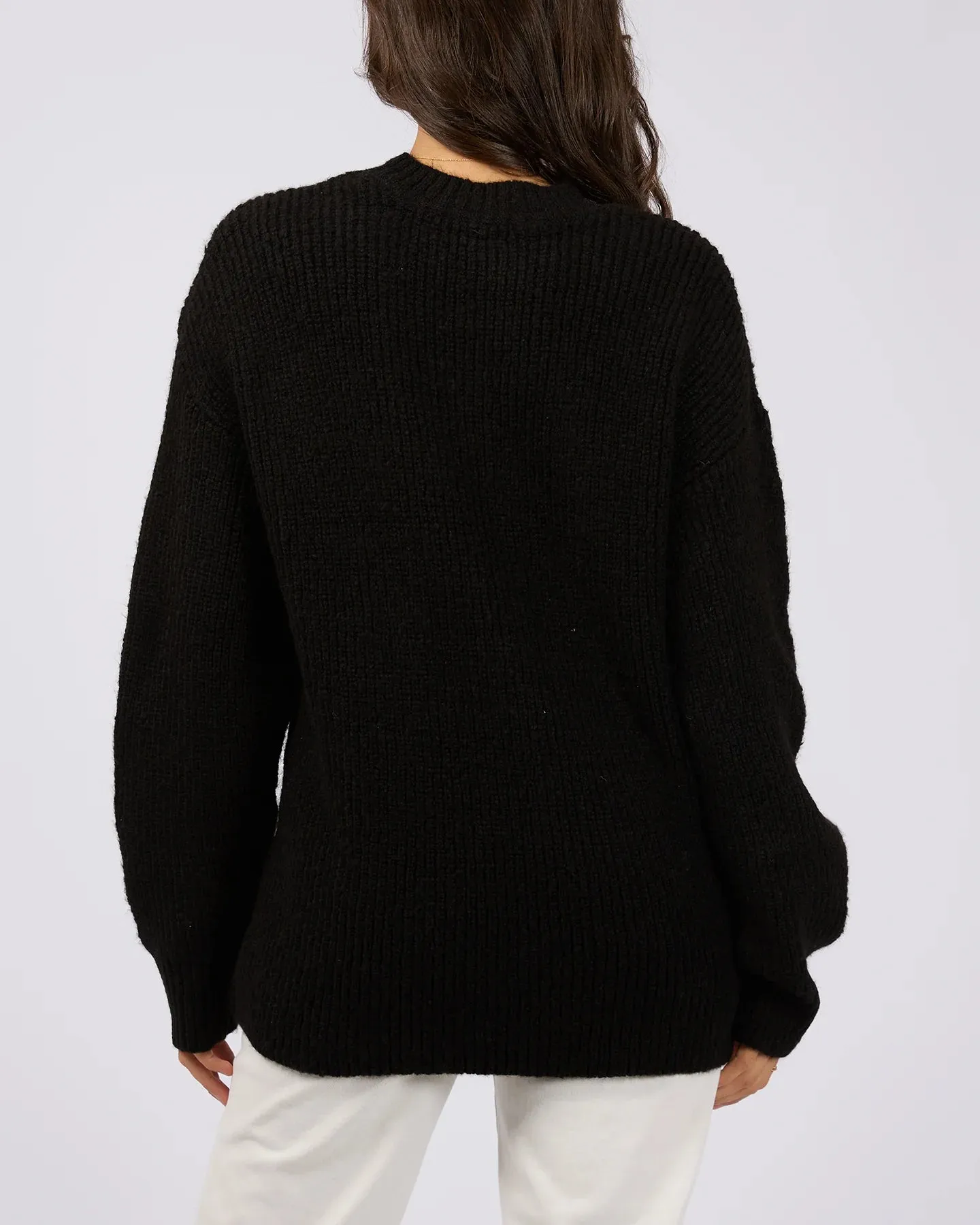 ALL ABOUT EVE SELENA KNIT