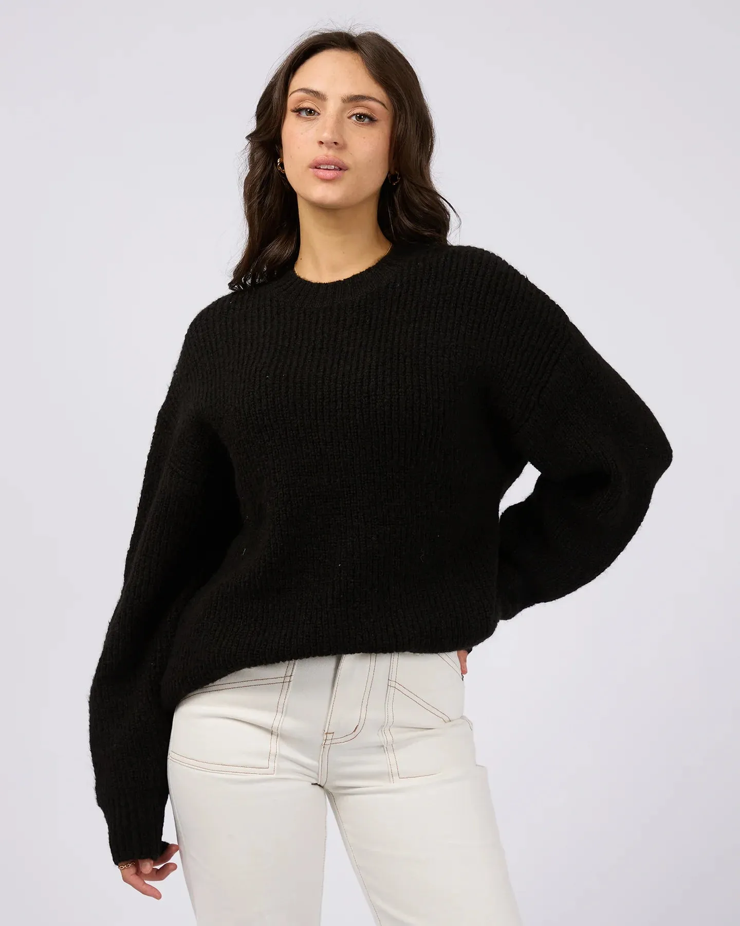 ALL ABOUT EVE SELENA KNIT