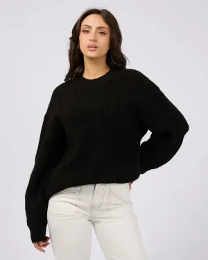 ALL ABOUT EVE SELENA KNIT