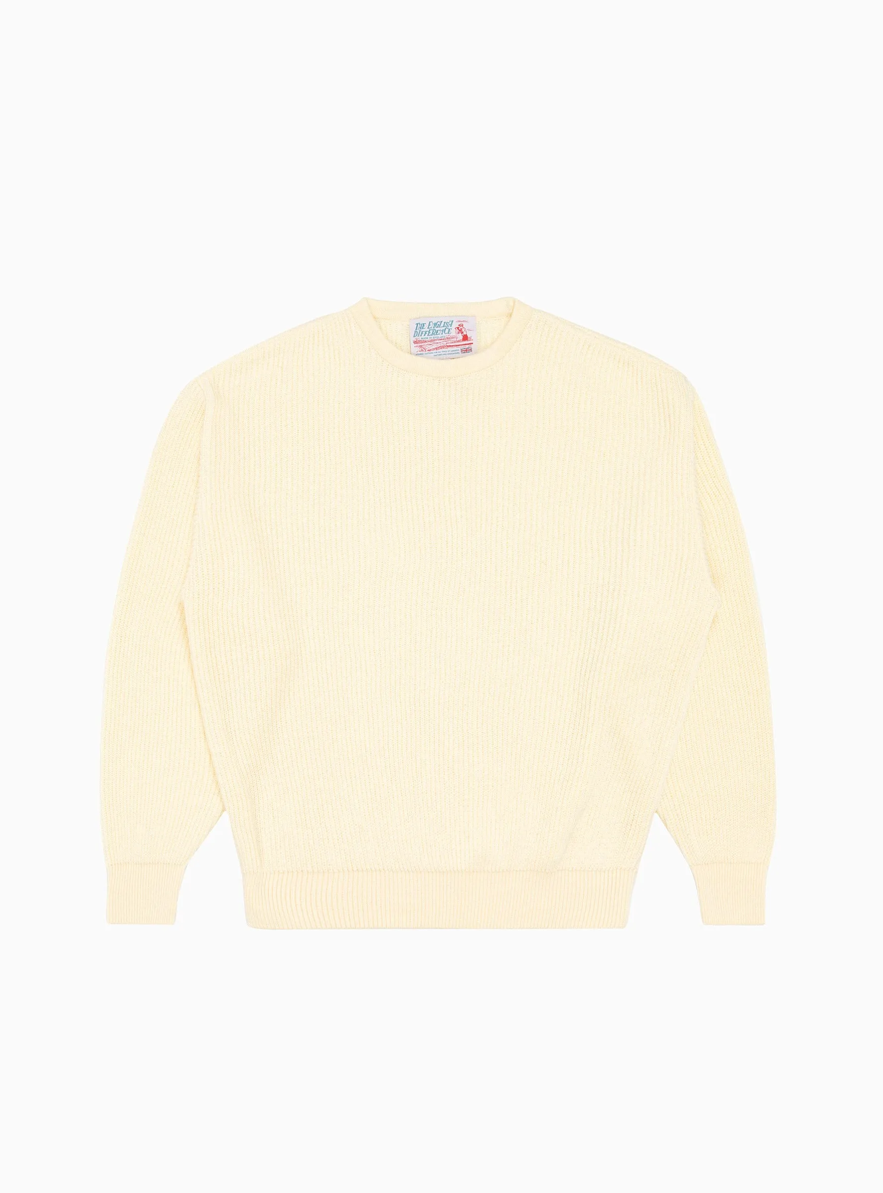 Beacon Crew Cream
