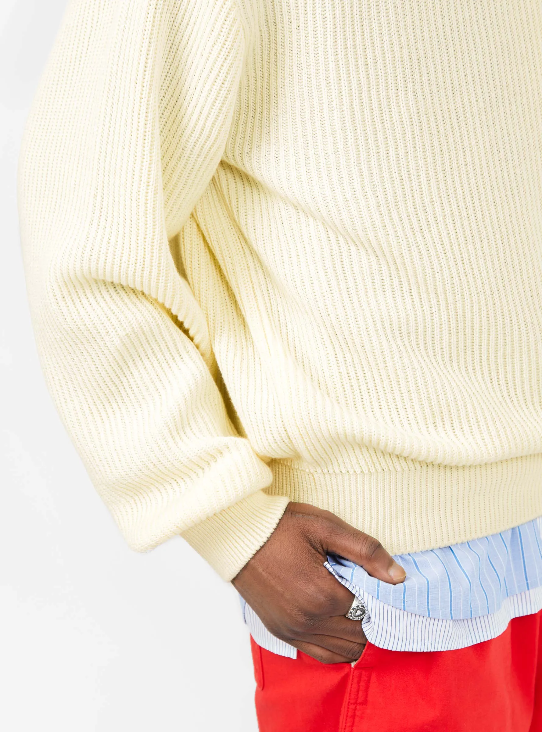 Beacon Crew Cream