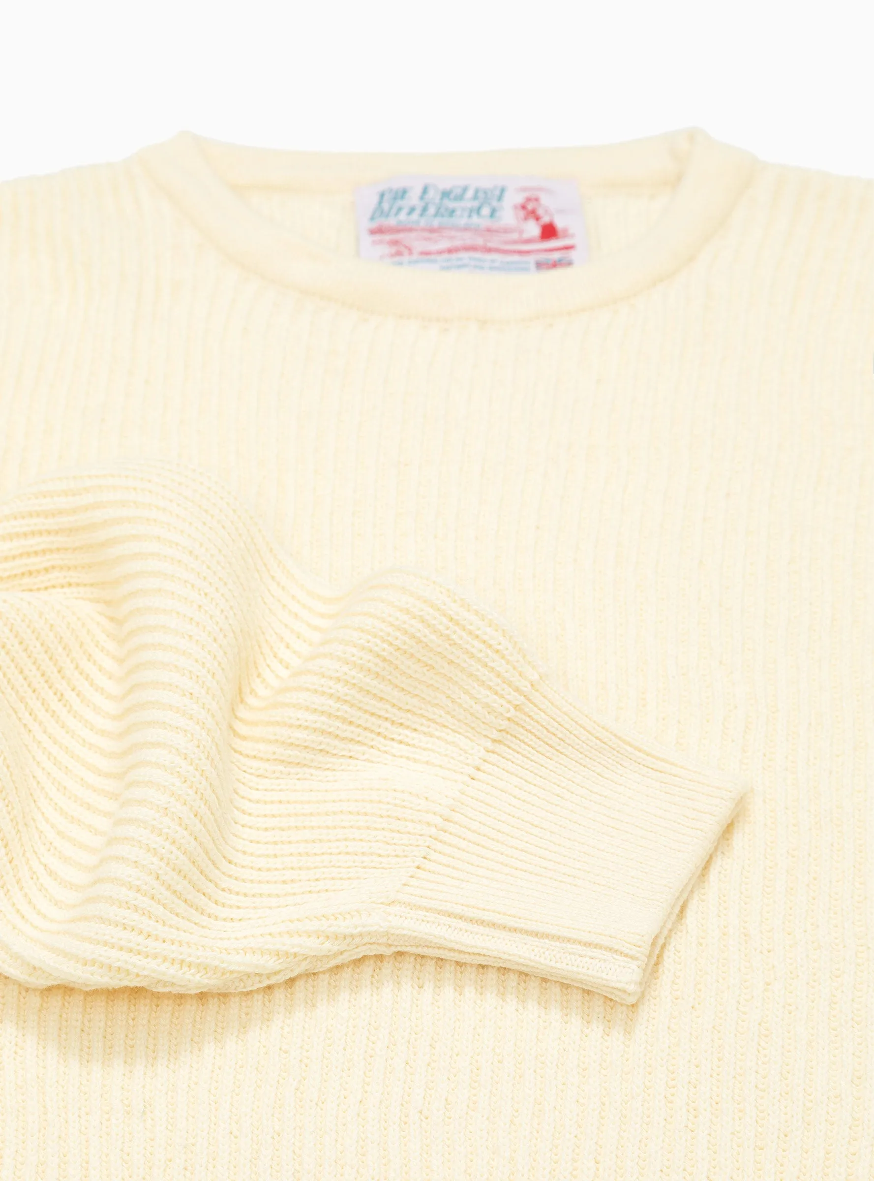 Beacon Crew Cream