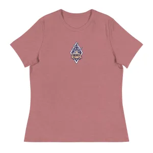 Bloom Women's Relaxed Fit T-Shirt