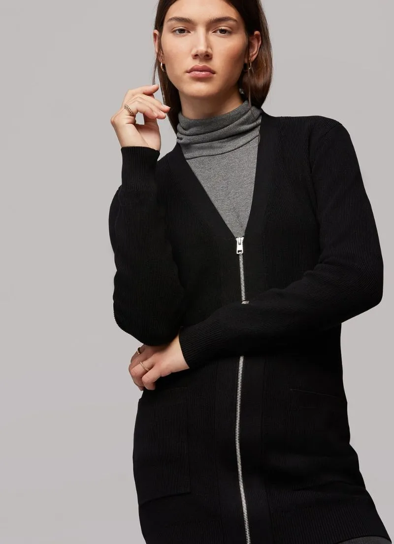 Brigida Cardigan