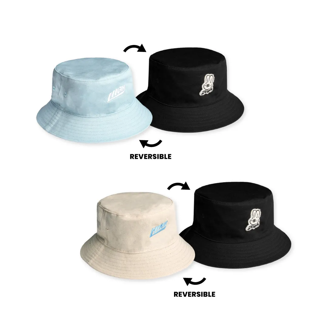 BYTC Reversible Bucket Cap - 175
