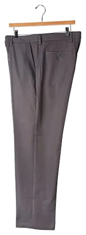 Callaway Men's Pro Spin 3.0 Stretch Golf Pants with Active Waistband (Waist Size 30 - 42 Big & Tall), Asphalt, 42W x 32L Big Tall