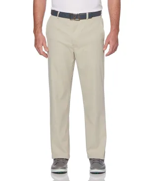 Callaway Men's Pro Spin 3.0 Stretch Golf Pants with Active Waistband (Waist Size 30 - 42 Big & Tall), Plaza Taupe, 44W x 32L Big Tall