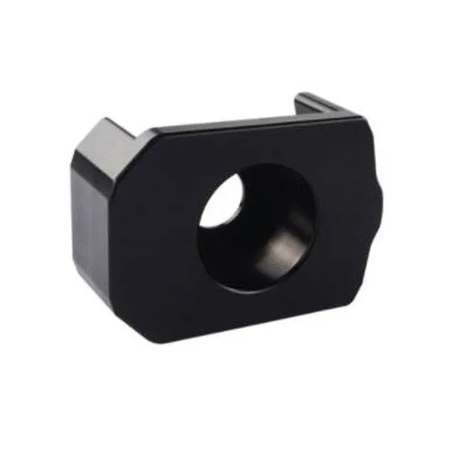 Car Billet Aluminum MQB Dogbone Mount Insert 2Model Fits for VW Mk7 Golf 8V for Audi A3 S3 TT TTS