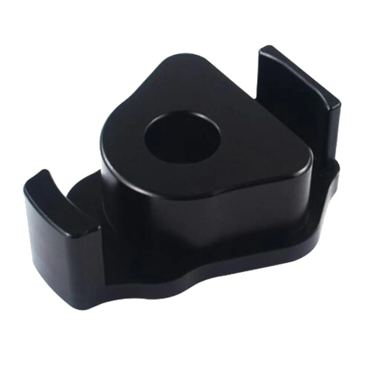 Car Billet Aluminum MQB Dogbone Mount Insert 2Model Fits for VW Mk7 Golf 8V for Audi A3 S3 TT TTS