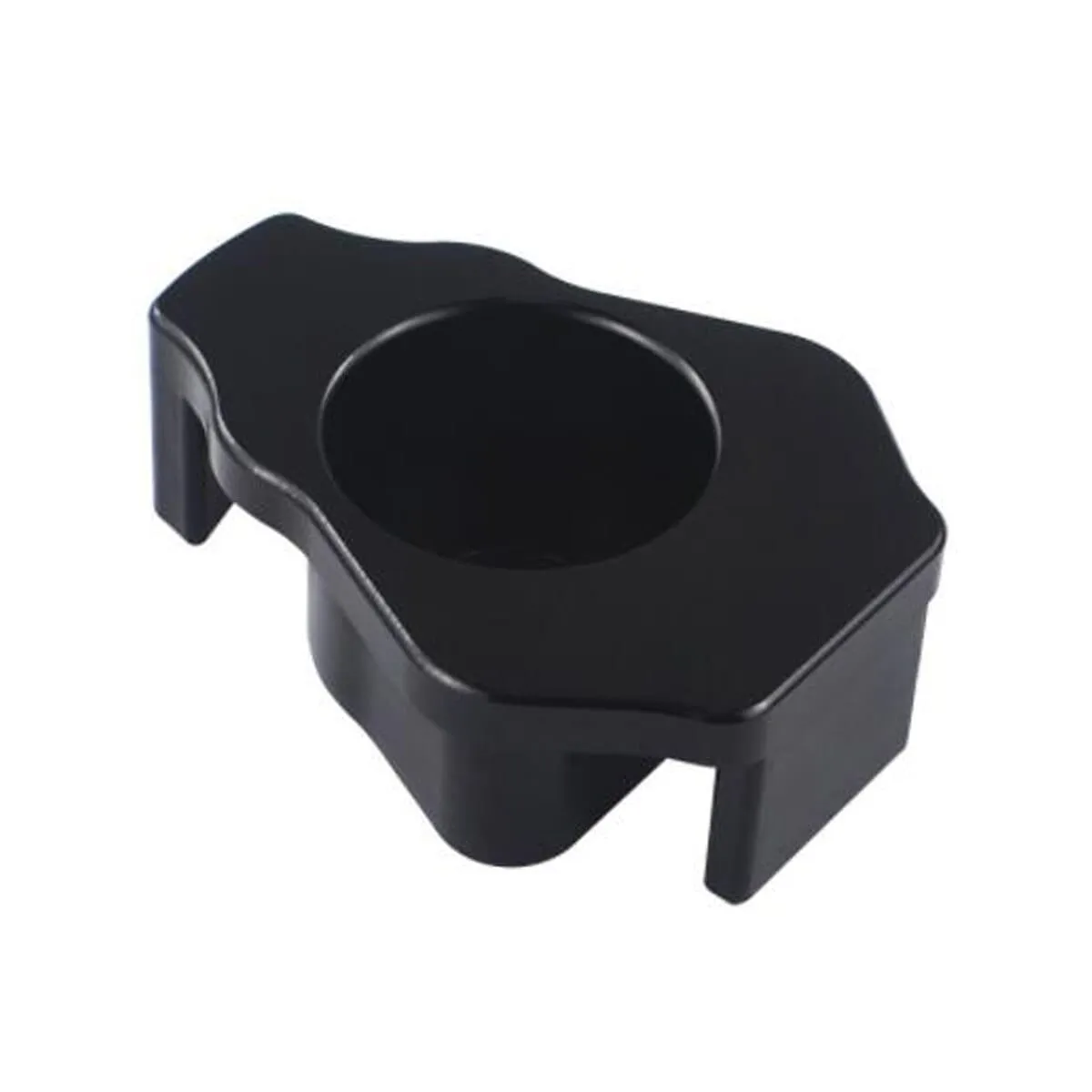 Car Billet Aluminum MQB Dogbone Mount Insert 2Model Fits for VW Mk7 Golf 8V for Audi A3 S3 TT TTS