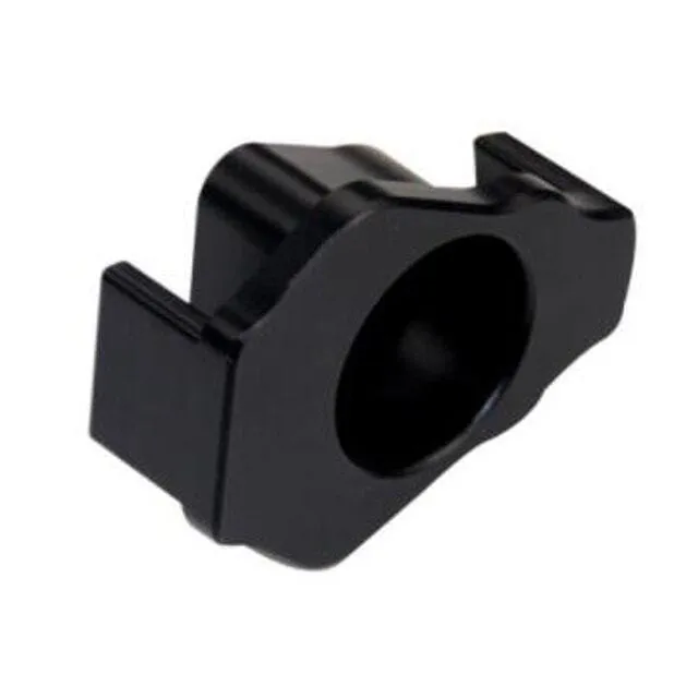 Car Billet Aluminum MQB Dogbone Mount Insert 2Model Fits for VW Mk7 Golf 8V for Audi A3 S3 TT TTS