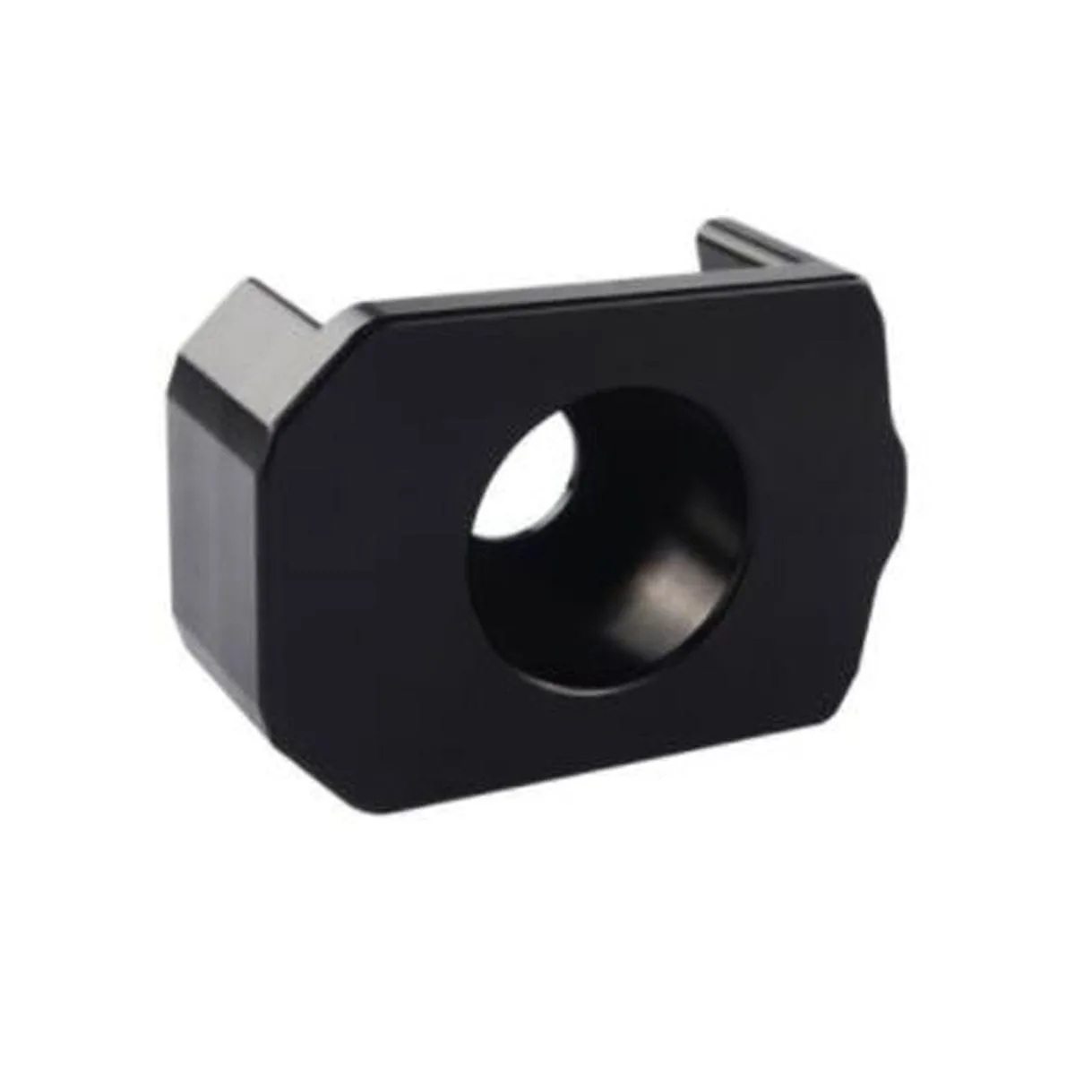 Car Billet Aluminum MQB Dogbone Mount Insert 2Model Fits for VW Mk7 Golf 8V for Audi A3 S3 TT TTS