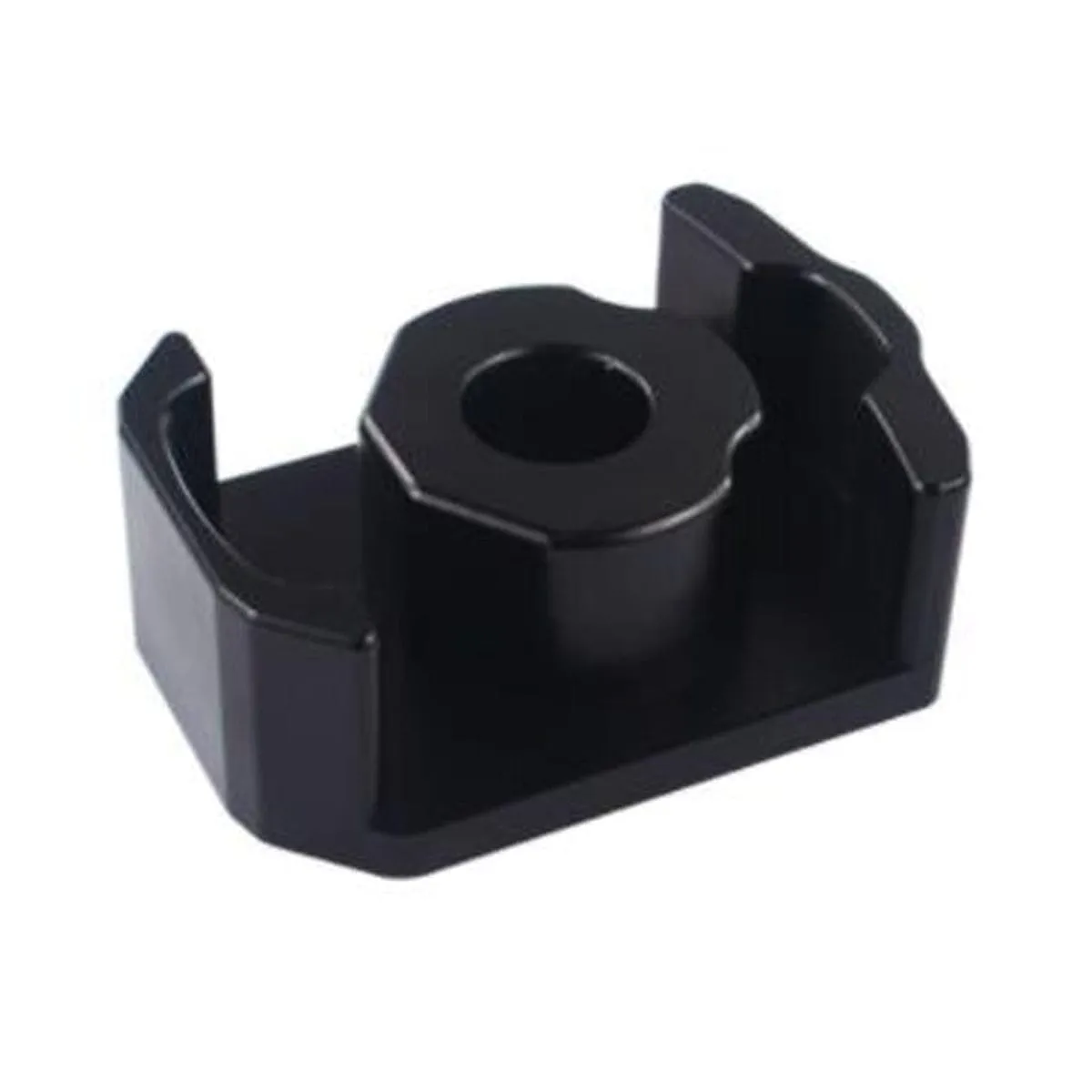 Car Billet Aluminum MQB Dogbone Mount Insert 2Model Fits for VW Mk7 Golf 8V for Audi A3 S3 TT TTS