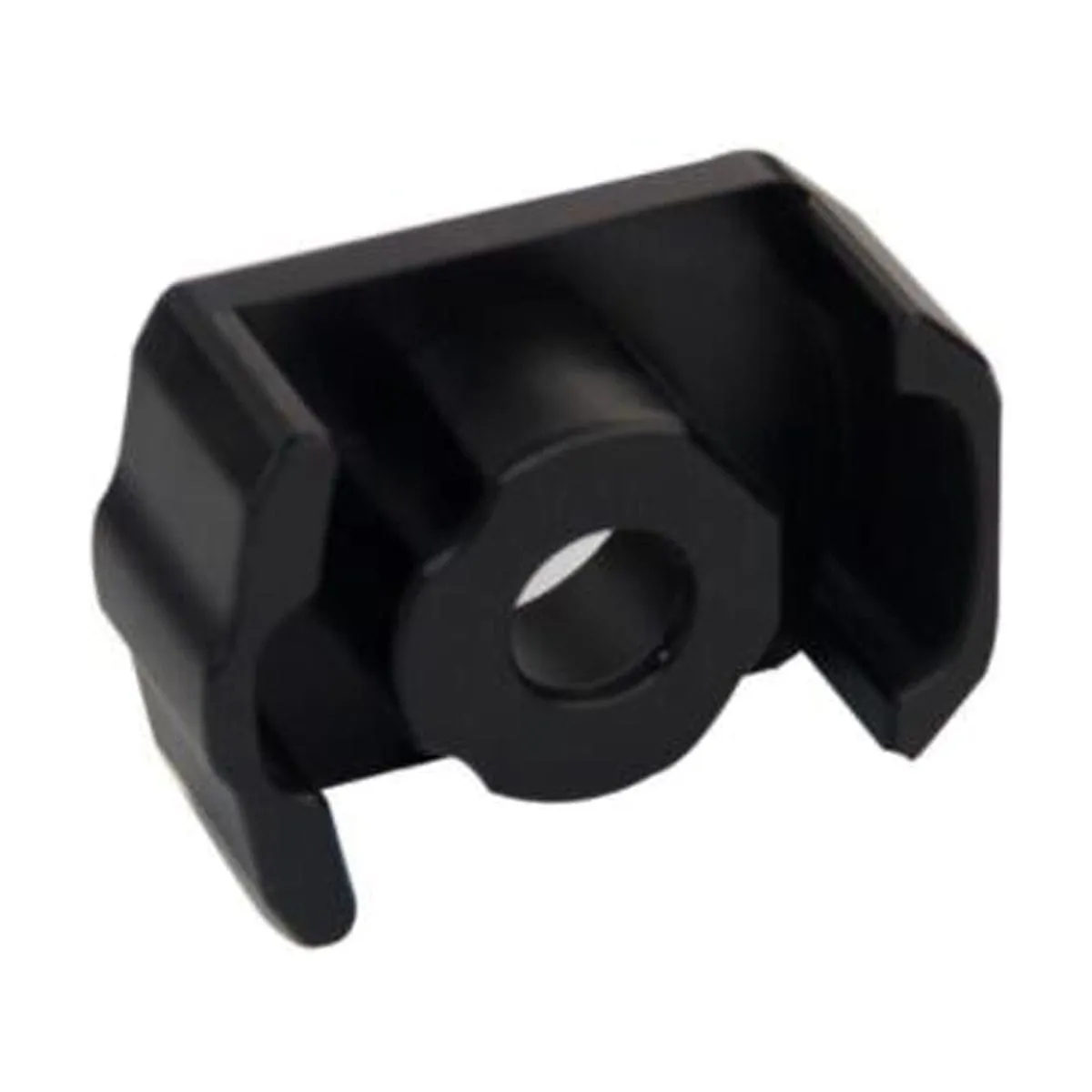 Car Billet Aluminum MQB Dogbone Mount Insert 2Model Fits for VW Mk7 Golf 8V for Audi A3 S3 TT TTS