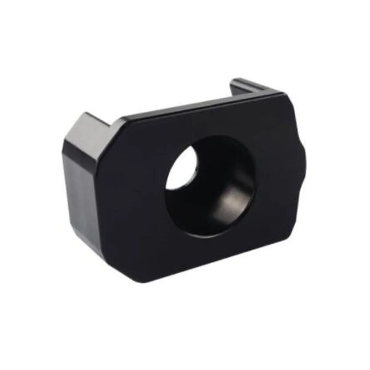 Car Billet Aluminum MQB Dogbone Mount Insert 2Model Fits for VW Mk7 Golf 8V for Audi A3 S3 TT TTS
