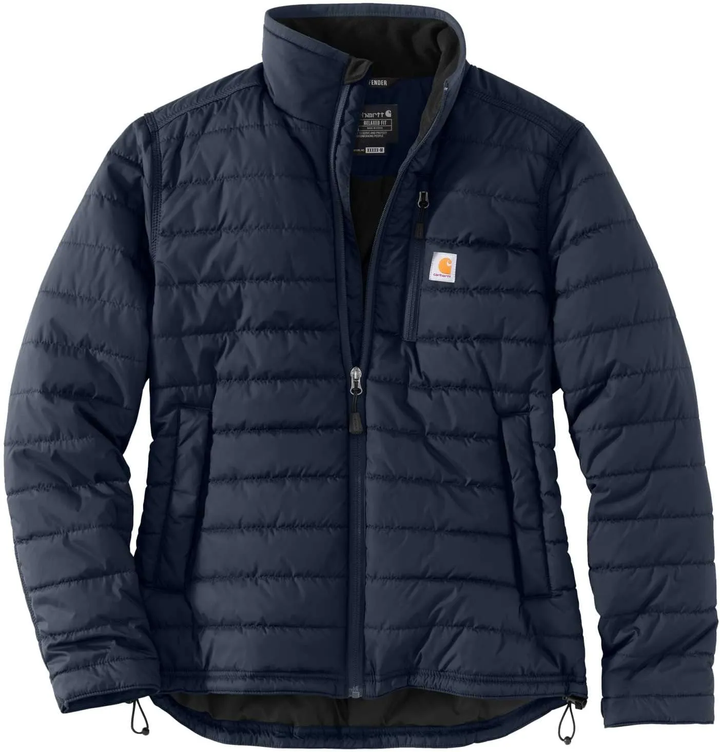Carhartt Women's Rain Defender Relaxed Fit Lightweight Insulated Jacket