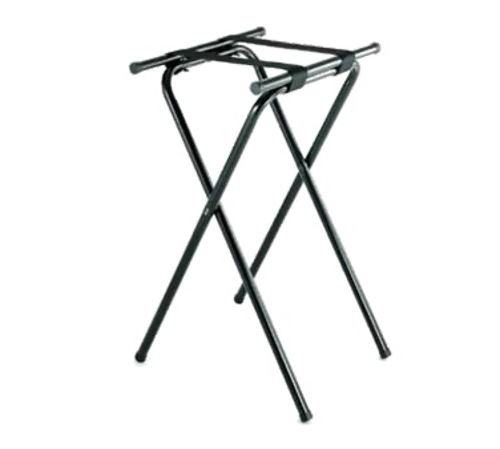 Central Specialties Ltd. 1053BL-1 Tray Stand