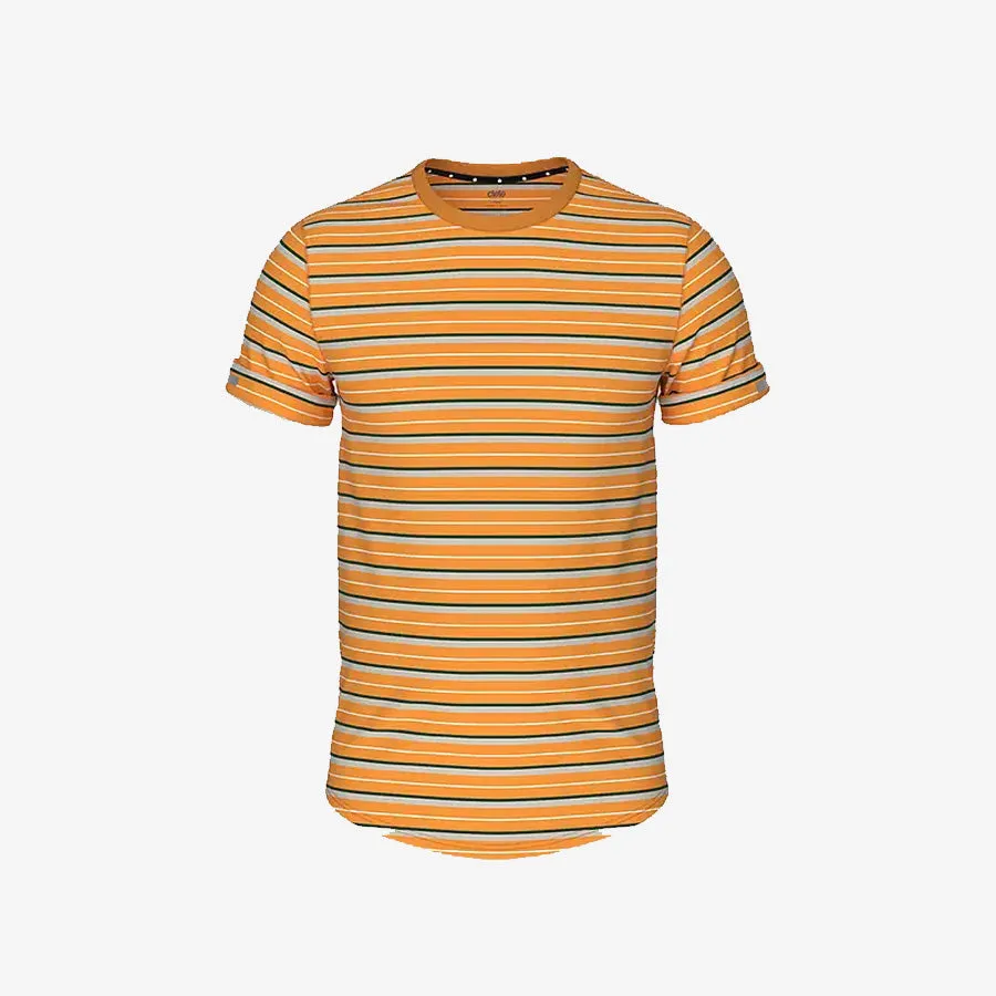Ciele NSBTShirt - School Daze Stripe
