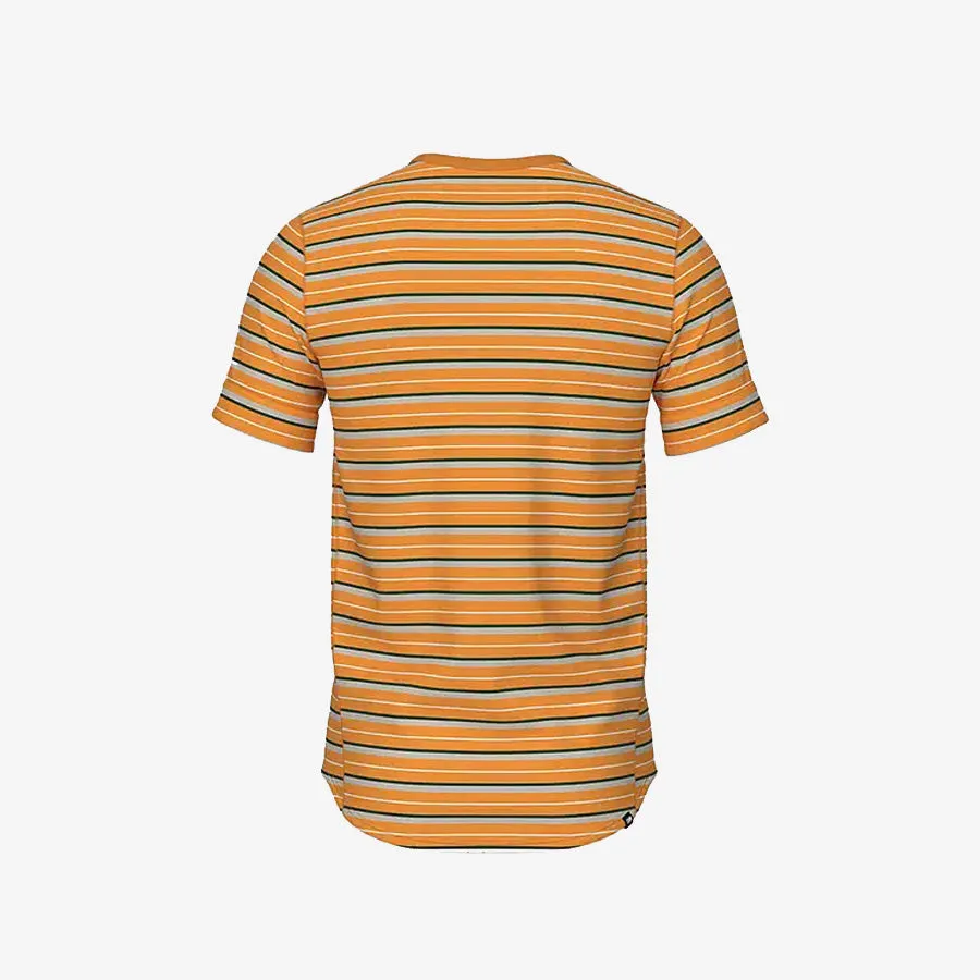 Ciele NSBTShirt - School Daze Stripe