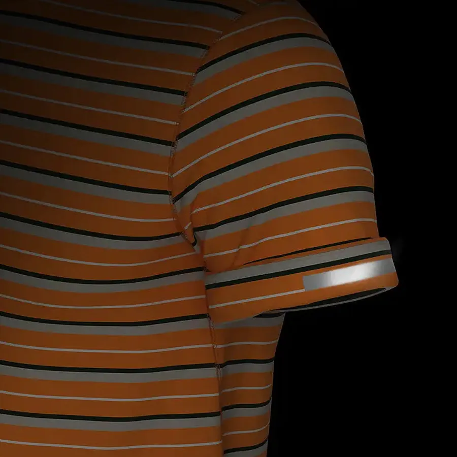 Ciele NSBTShirt - School Daze Stripe